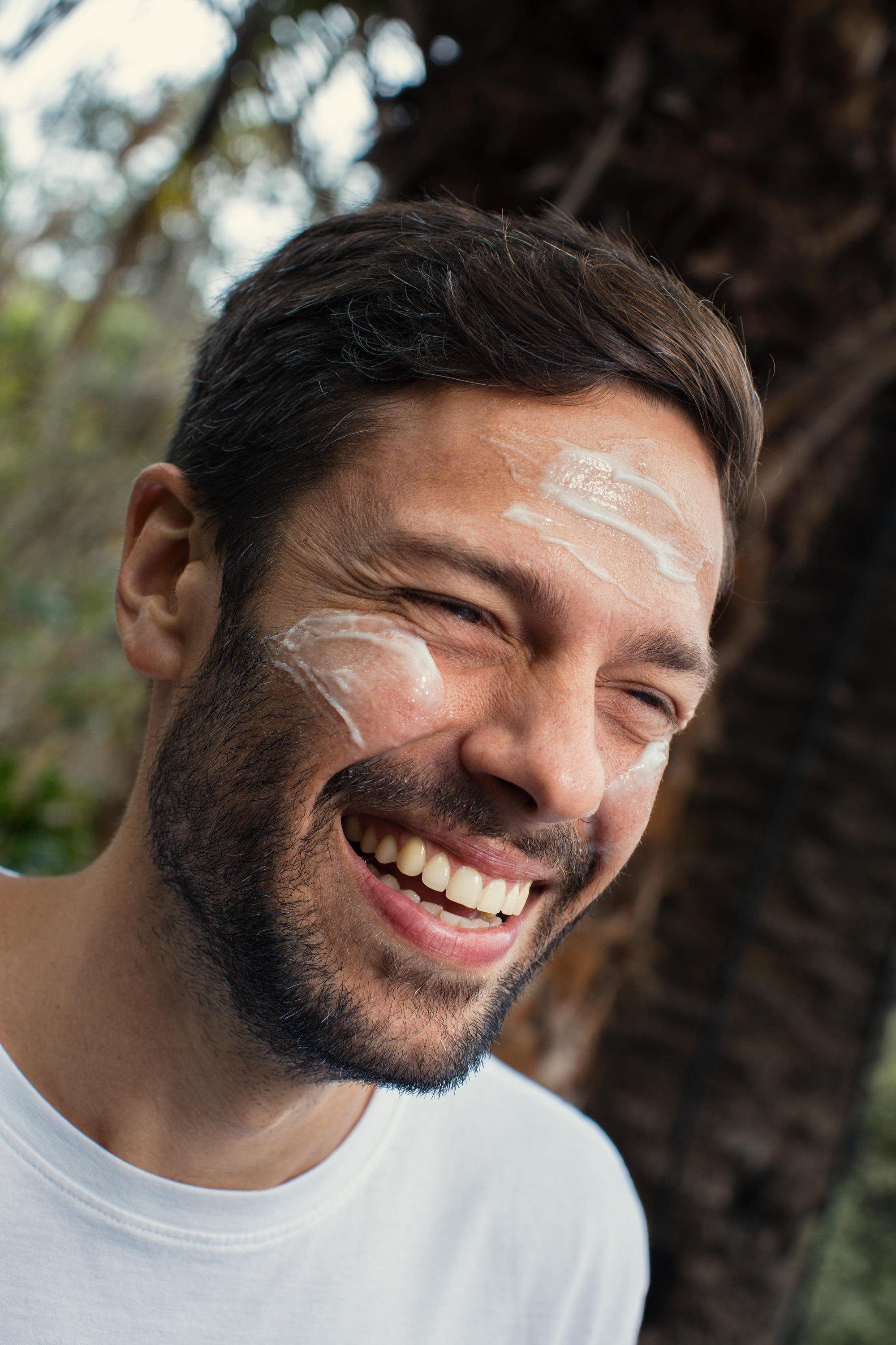 CREMA CALMANTE Y REPARADORA 345 · DR. ALTHEA