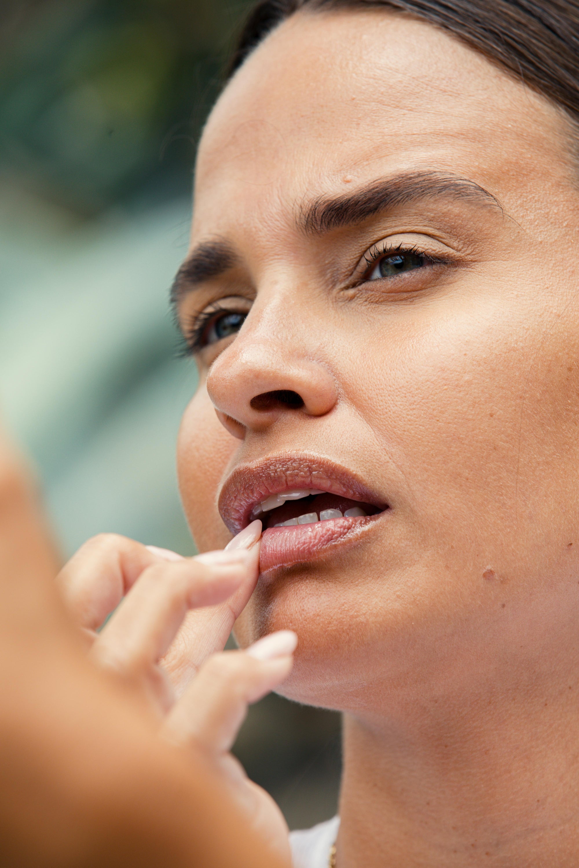 BÁLSAMO LABIAL CERAMIDE · TORRIDEN