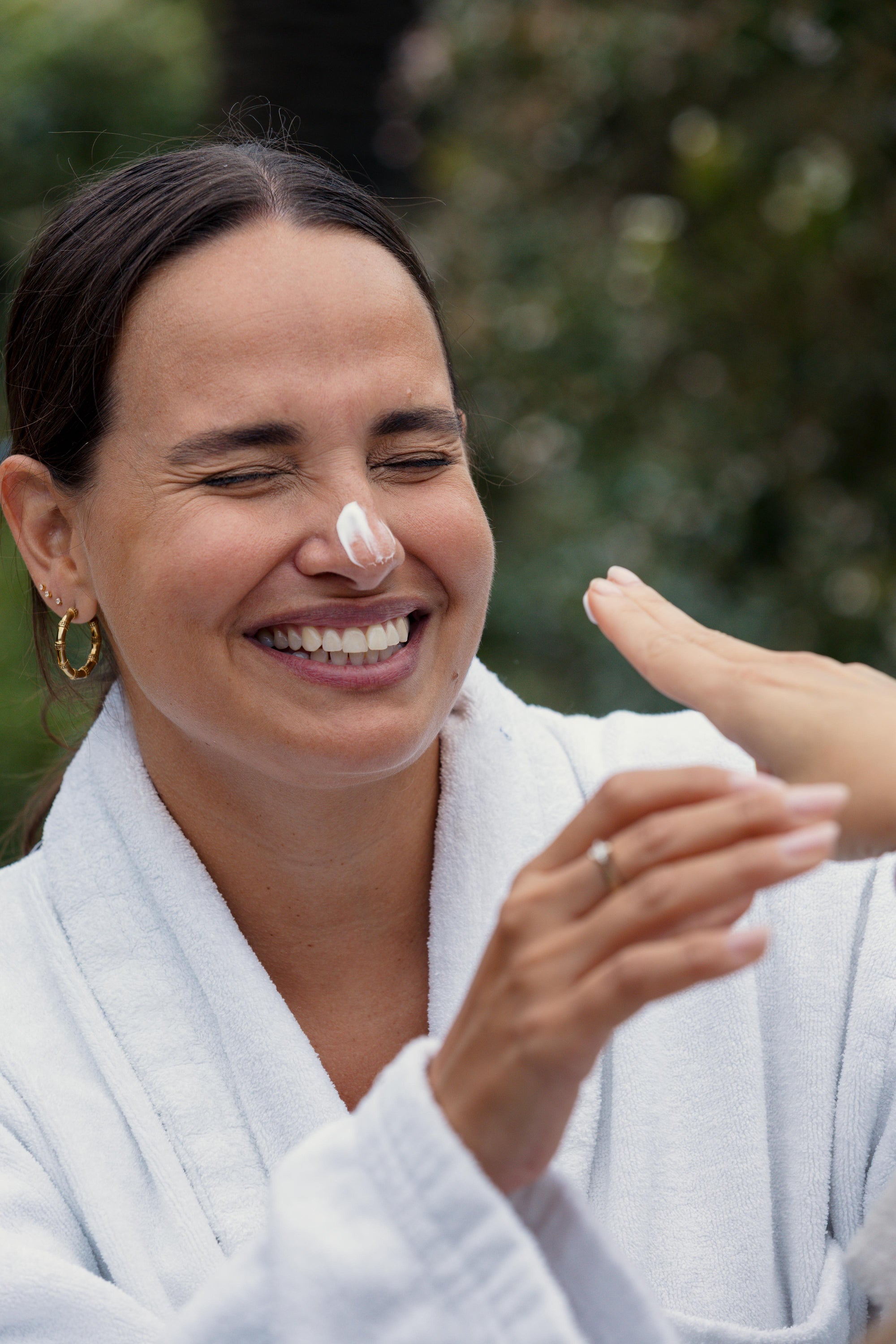 CREMA HIDRATANTE DE JUGO DE ABEDUL · ROUND LAB