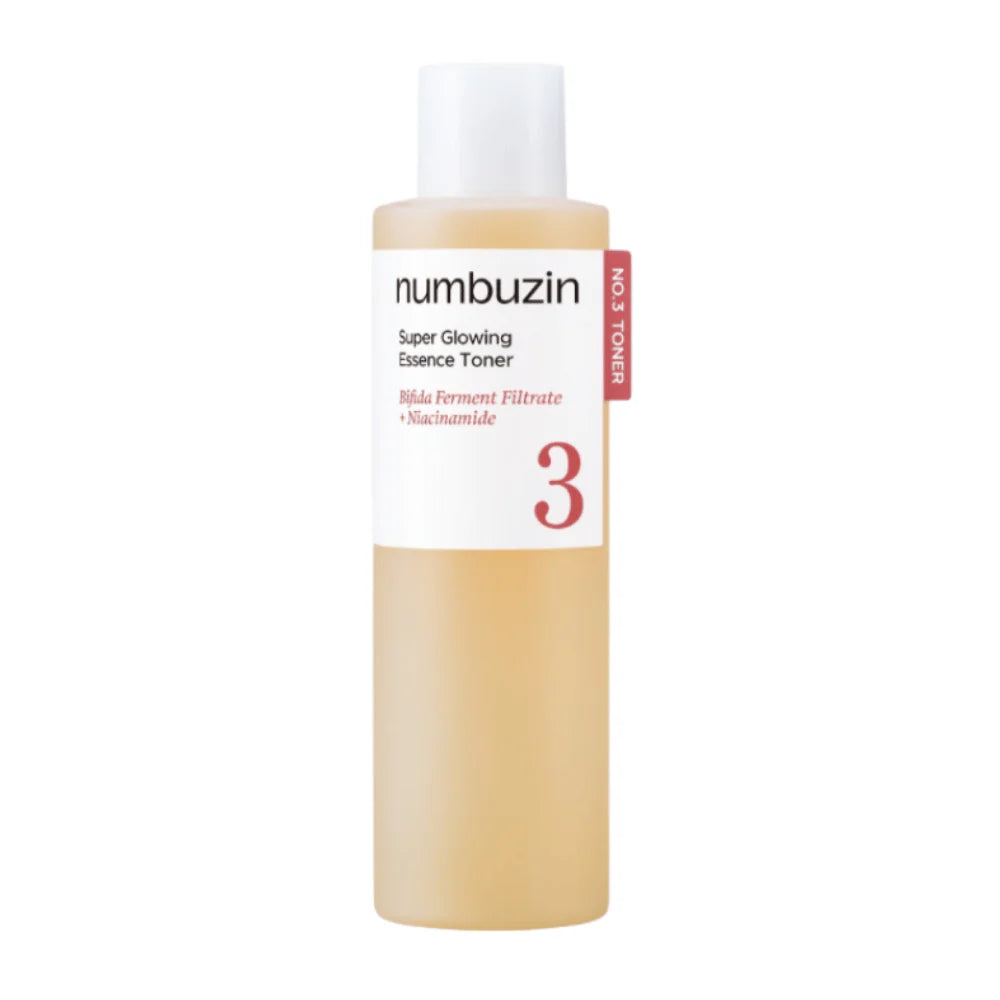 TÓNICO ESENCIA ILUMINADOR · NUMBUZIN