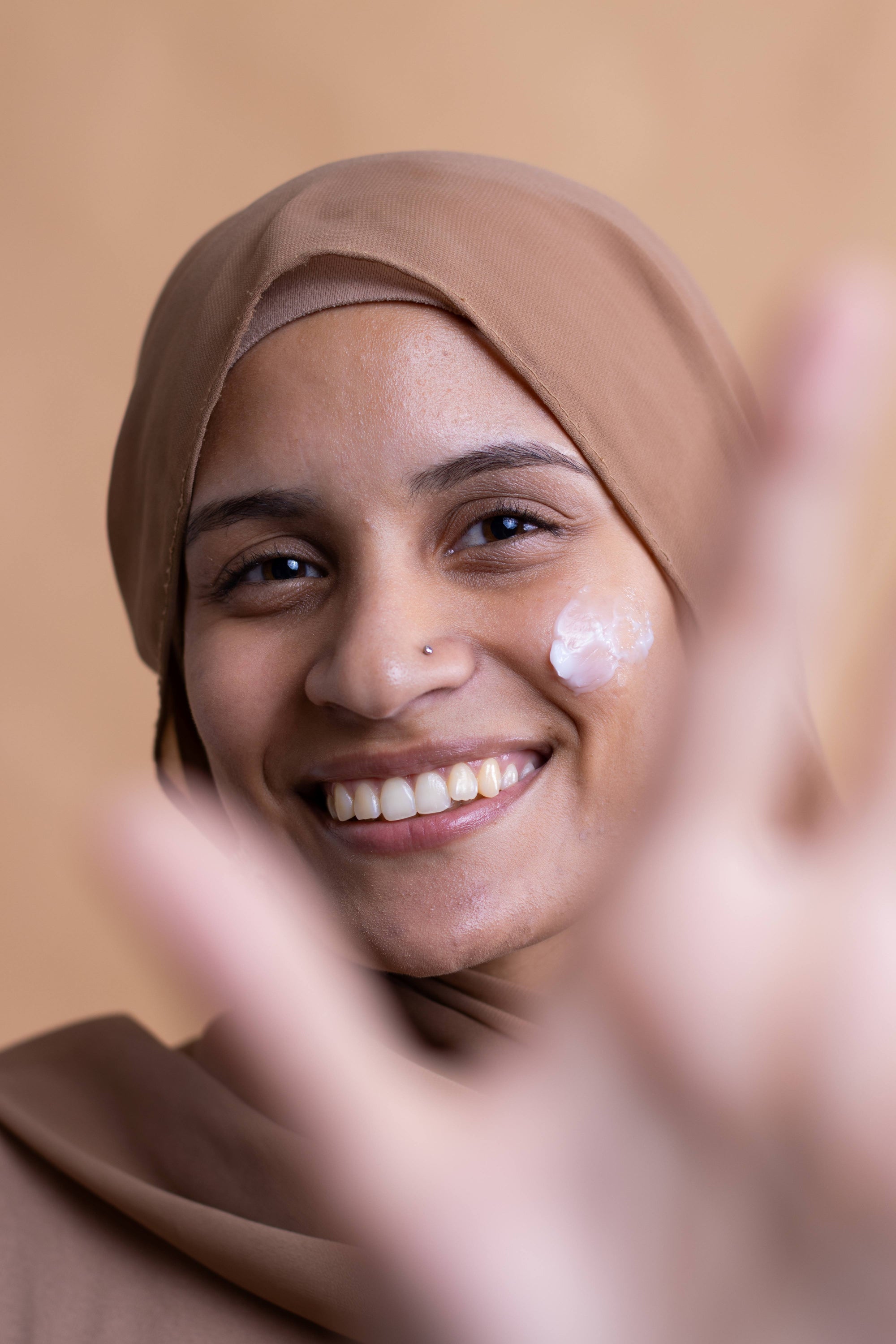 CREMA CALMANTE DIVE-IN · TORRIDEN