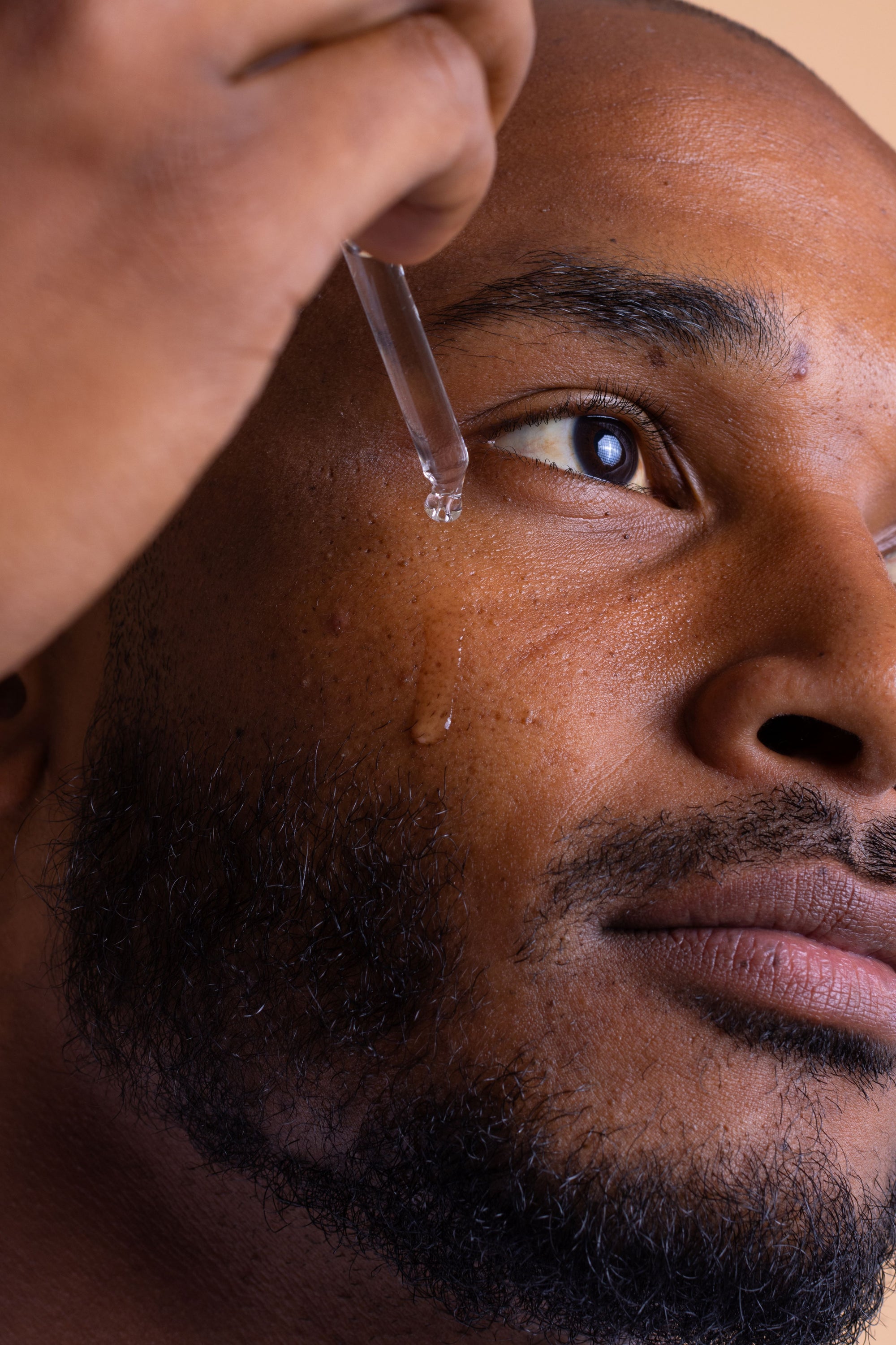 SÉRUM CALMANTE DIVE-IN · TORRIDEN