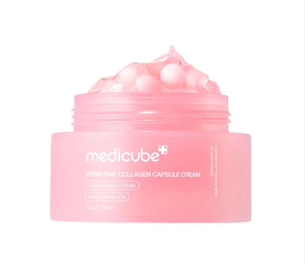 CREMA REGENERADORA PDRN · MEDICUBE