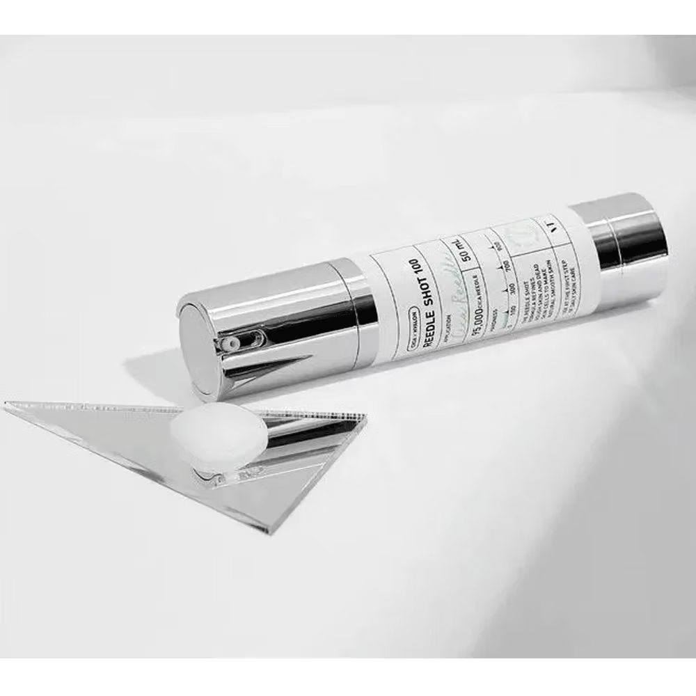 REEDLE SHOT 100 · VT