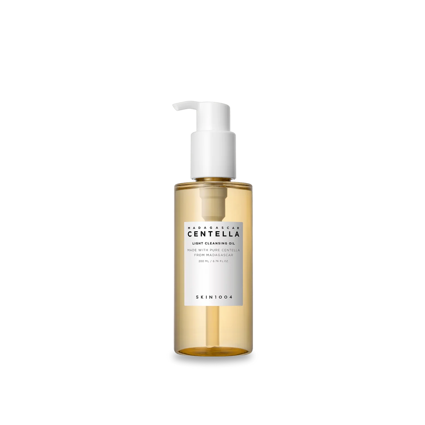 ACEITE LIMPIADOR DE CENTELLA · SKIN1004